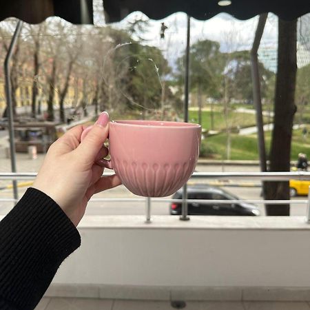 Park View Central Apartment 티라나 외부 사진