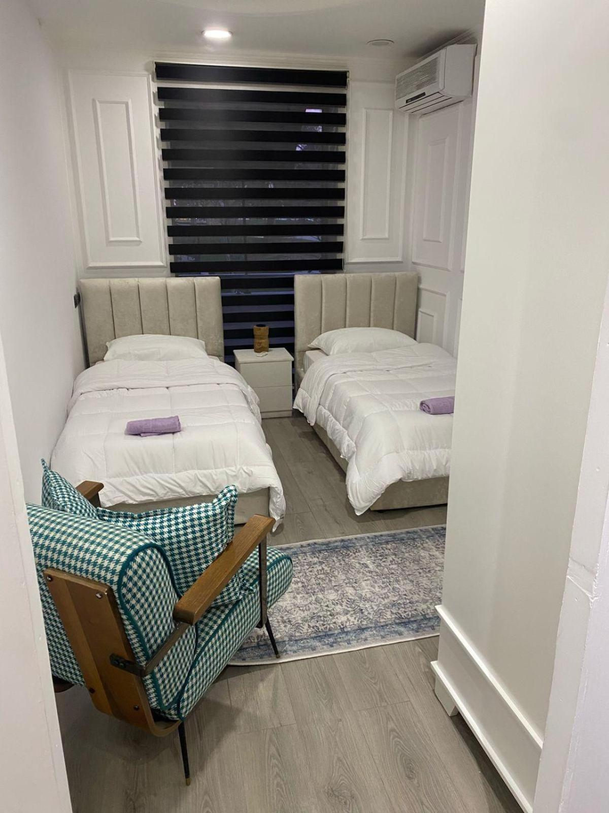 Park View Central Apartment 티라나 외부 사진