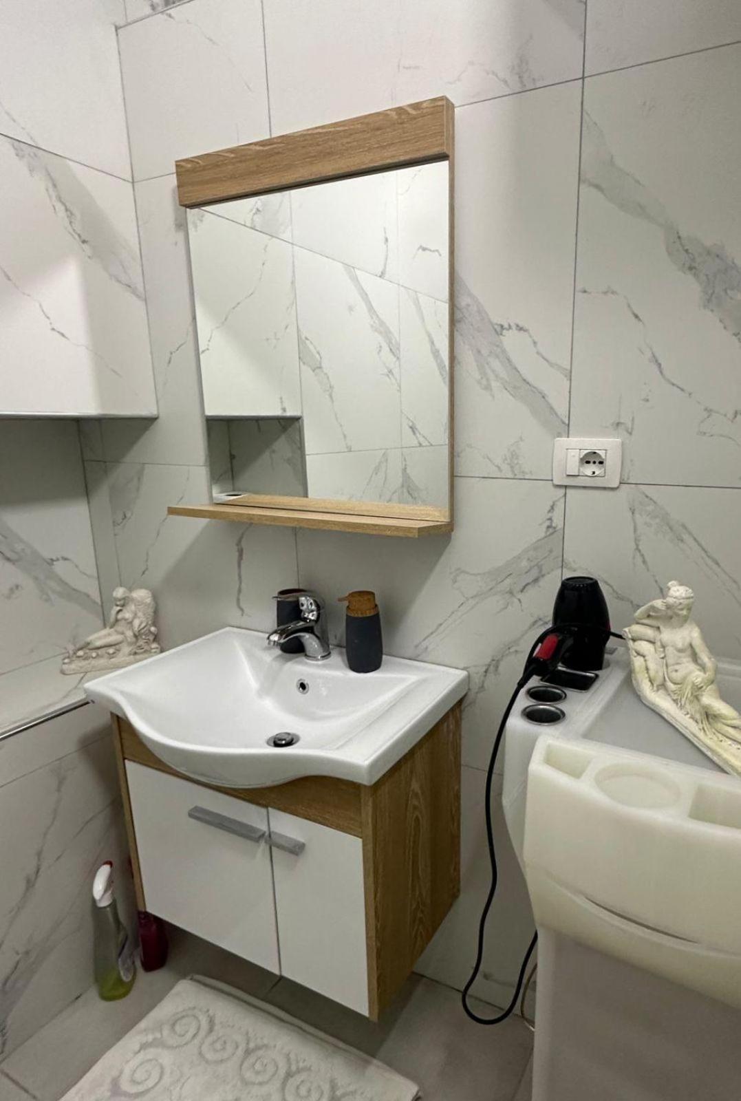 Park View Central Apartment 티라나 외부 사진