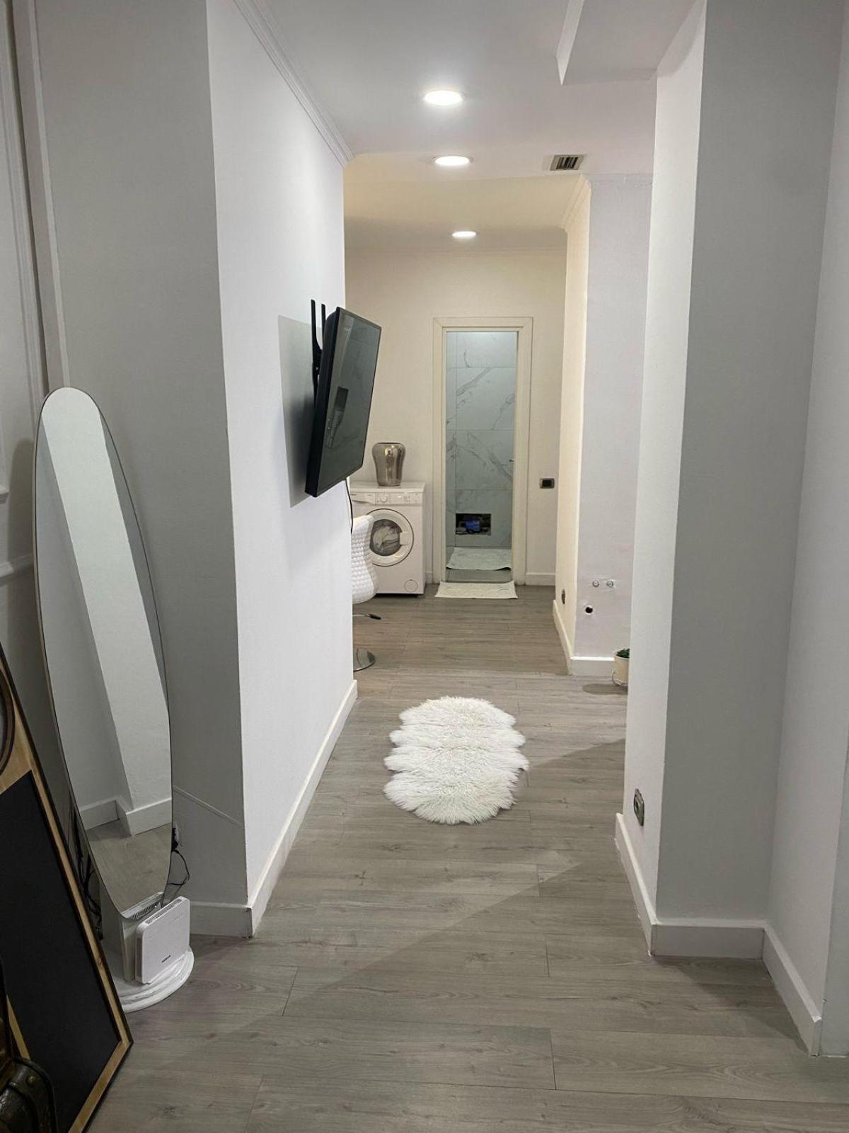 Park View Central Apartment 티라나 외부 사진